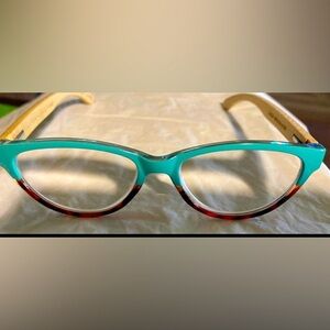Blue Planet Eyeglasses 3.0